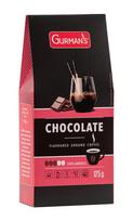 Šokolado skonio malta kava Gurman’s, 125 g