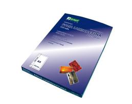 Laminavimo vokeliai Leviatan A5 80mic 100vnt 008637