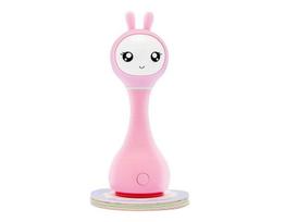 Smart Bunny ALILO Pink rusų kalba R1