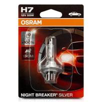 Automobilio lemputė Osram 64210NBS-01B H7 12V 55W