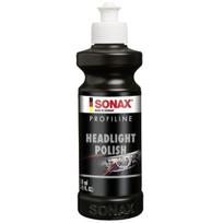 SONAX Profiline žibintų poliravimo pasta, 250ml, 276141