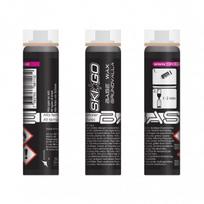 Purškiamas atsispyrimo tepalas Skigo Base, 75 ml