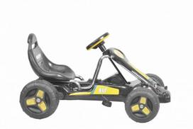 Minamas kartingas Hecht 59789