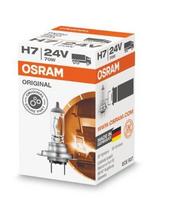 Automobilinė lemputė Osram Original H7, 24V, 1 vnt.