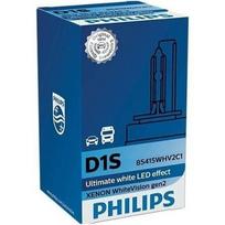 PHILIPS D1S 5000k Xenon White VISION GEN2 lemputė