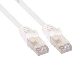 InLine 72505W, RJ45 CAT5e SF/UTP, 5 m