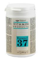 Diafarm maisto papildas sveikam šuns organizmui Kanavit, 150 g
