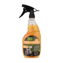 3D Orange Degreaser Citrus – universalus valiklis