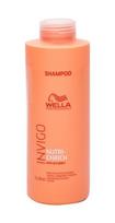 Maitinamasis šampūnas Wella Professionals Invigo Nutri Enrich Deep Nourishing Shampoo, 1000 ml