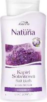Vonios druska Joanna Naturia Body Spa, 500 ml