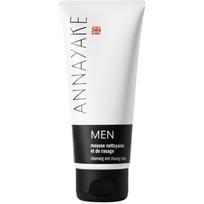 Valomosios ir skutimosi putos vyrams Annayake 100 ml