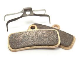Dviračio stabdžių kaladėlės Shimano Clarks