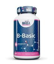 Haya Labs B-Basic 100 tab.
