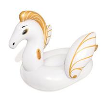 Pripučiamas plaustas Bestway Luxury Pegasus, 231x150 cm