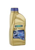 Transmisinė alyva Ravenol SLS 75W140 LS, 1L