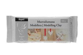 Modeliavimo molis Kape Hobby 500 g, baltas