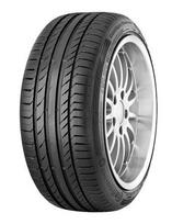 Continental ContiSportContact 5 255/40R19 100 W XL VOLFR