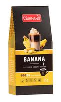 Gurman's Bananų skonio kava, 125g