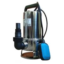 Nešvaraus vandens siurblys IBO IP900 Inox
