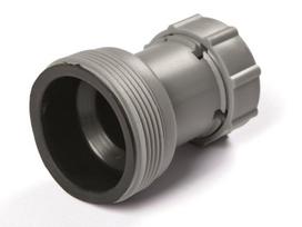 Jungtys baseino žarnai Bestway, 38 mm, 2 vnt