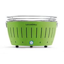 Nešiojama anglies kepsninė Lotusgrill G 435 XL Grill G-AN-435P, žalia