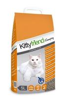 Kraikas katėms KITTYFRIEND, Clumbing, sušokantis, 5 L