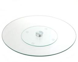 Serviravimo indas Lazy Susan