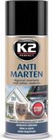 Purškiama priemonė prieš graužikus K2 Anti Marten, 400 ml