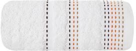 Rankšluostis Pola, 70x140 cm, baltas
