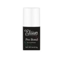 Nagų lako bazė Elisium Pro Bond No Acid Primer, 9g