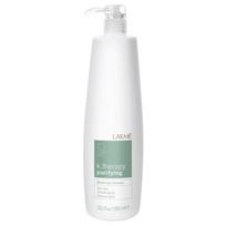 Šampūnas riebiems plaukams Lakme K.Therapy Purifying 1000 ml
