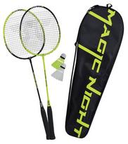 Badmintono rinkinys Talbot Torro Magic Night LED