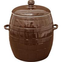 Akmens keramikos indas, 4,5 L