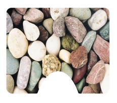 Tualeto kilimėlis "Benedomo" 50x60 cm, memory foam