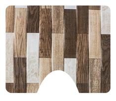 Tualeto kilimėlis "Benedomo" 50x60 cm, memory foam