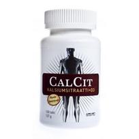 Maisto papildas PAIRA CALCIT. Kalcio citratas ir vitaminas D3