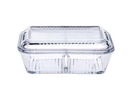 PASABAHCE serviravimo indas Frigo 17x10.2 cm