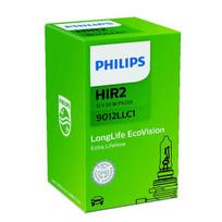 Philips HIR2 LongerLife 12V/55W lemputė, 1vnt.