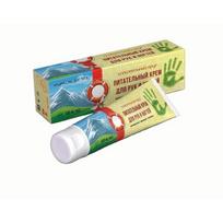 Rankų kremas su mumijum ir bičių pikiu Dr. Retter Gelbėjimo ratas® 100 ml