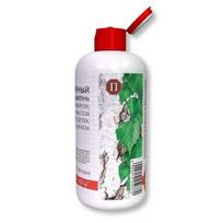 Degutinis kreminis šampūnas Gelbėjimo ratas®, 300ml