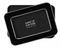 Kosmetikos dėžutė Make up for Ever Refillable Make Up PRO Palette M