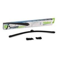 Valytuvo gumelė Valeo Hydroconnect