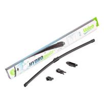 Valytuvų gumelės Valeo Hydroconnect