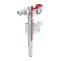 WC prileidimo mechanizmas AlcaPlast, Šoninio pajungimo, 3/8