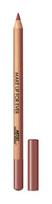 Akių, lūpų, antakių pieštukas Make Up For Ever, Artist Color Multi-use Matte, 604 Up&Down Tan, 1,4 g