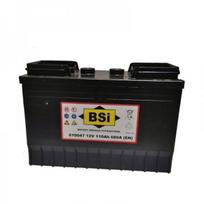 Akumuliatorius BSI 110 Ah 680 A EN 12V