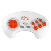 Žaidimų konsolė „Atari Activision Flashback Blast“ + valdiklis + 20 žaidimų