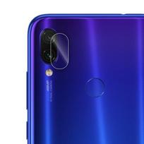 Itin patvari 9H kameros grūdinto stiklo apsauga Xiaomi Redmi 7