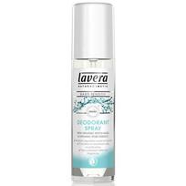 Purškiamas dezodorantas Lavera Basis Sensitive 75 ml