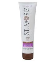 Savaiminio įdegio kūno losjonas St. Moriz Professional Wash Off 150 ml, Medium